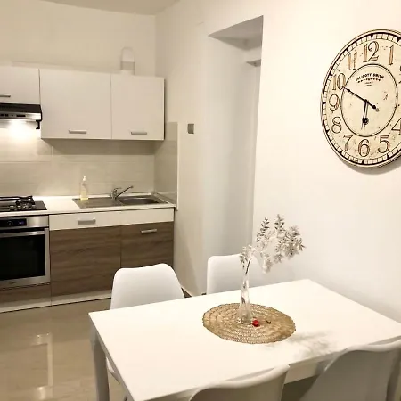 Appartement Eni & Dani