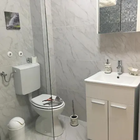 Eni & Dani Appartement *