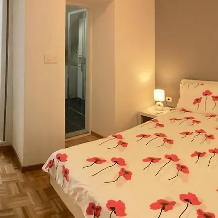 Апартаменты Eni & Dani *