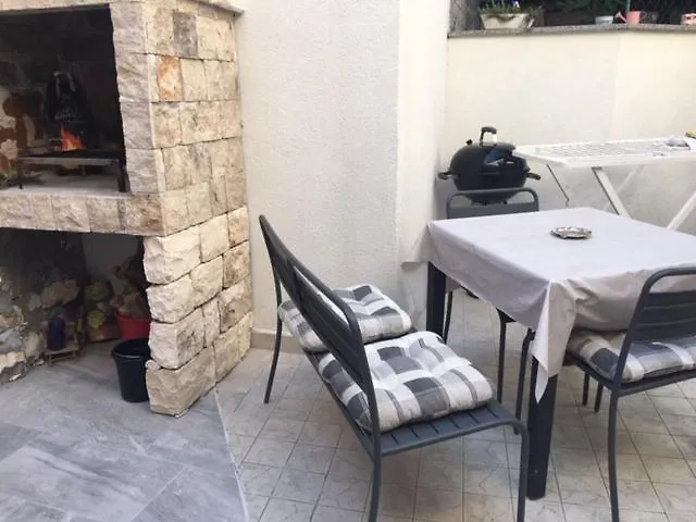 Eni & Dani Lejlighed *