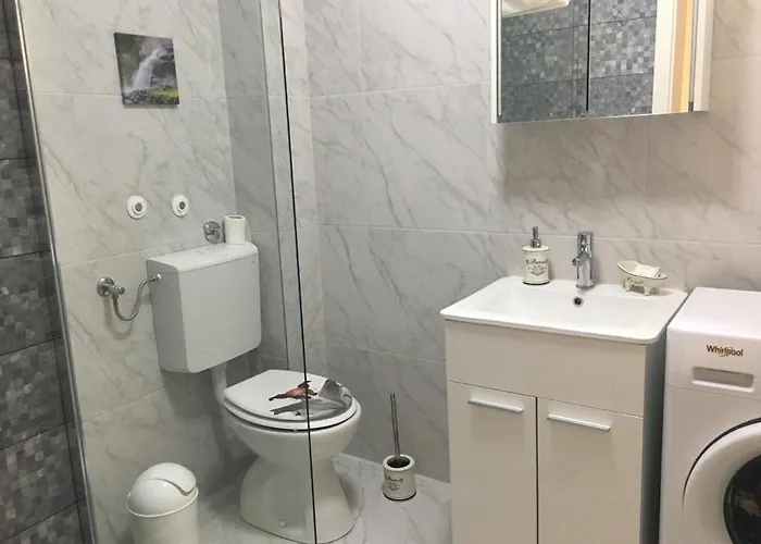 Eni & Dani Lejlighed *