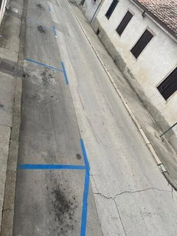 Lejlighed Eni & Dani *