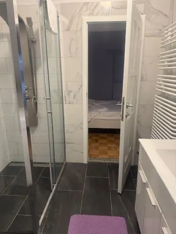 Eni & Dani Lejlighed Pula