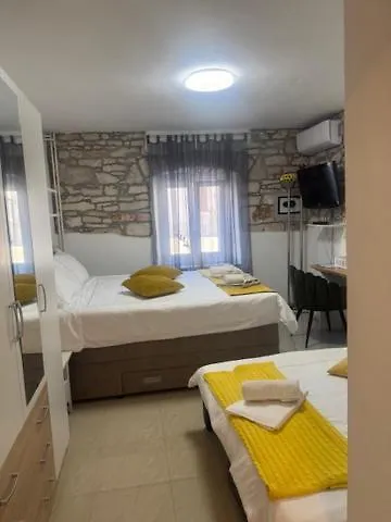 Lejlighed Eni & Dani Pula