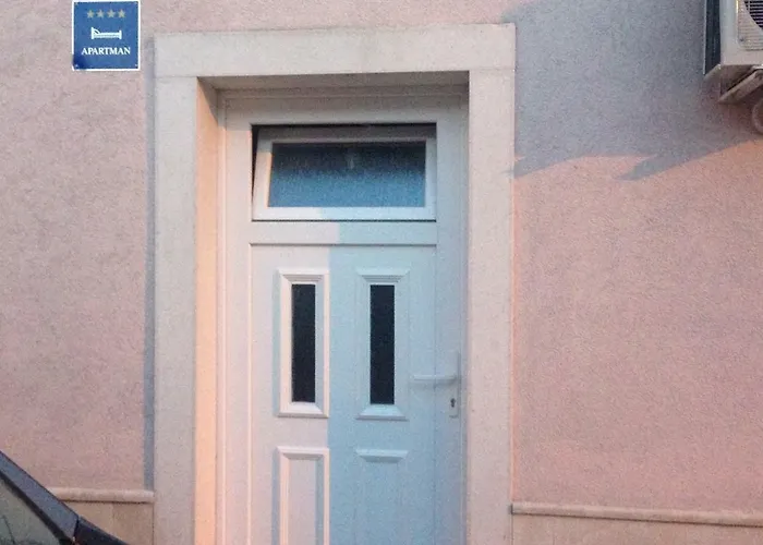 Eni & Dani Lejlighed Pula