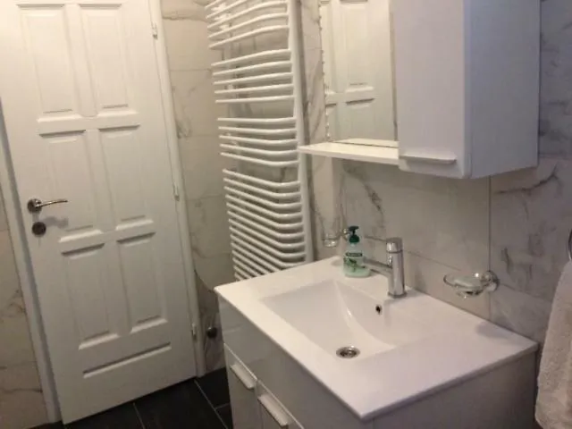 Eni & Dani Lejlighed *