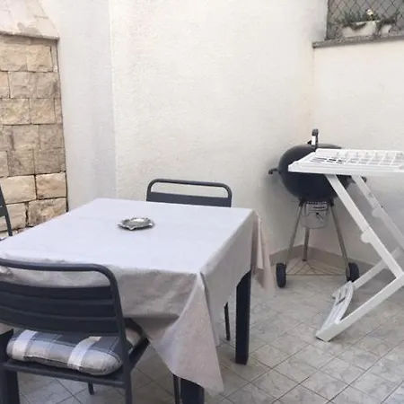 Διαμέρισμα Eni & Dani Πούλα