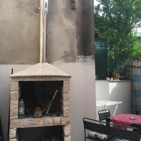 Eni & Dani Πούλα