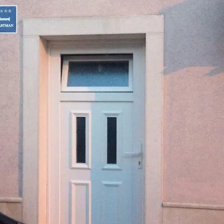 Eni & Dani Διαμέρισμα Πούλα