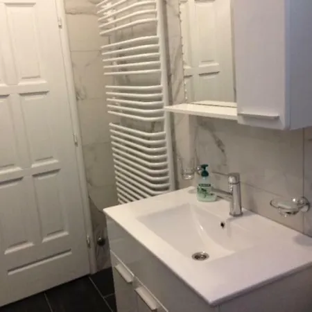 Eni & Dani Διαμέρισμα *